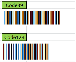 Free Code 3 Of 9 Barcode Font Download